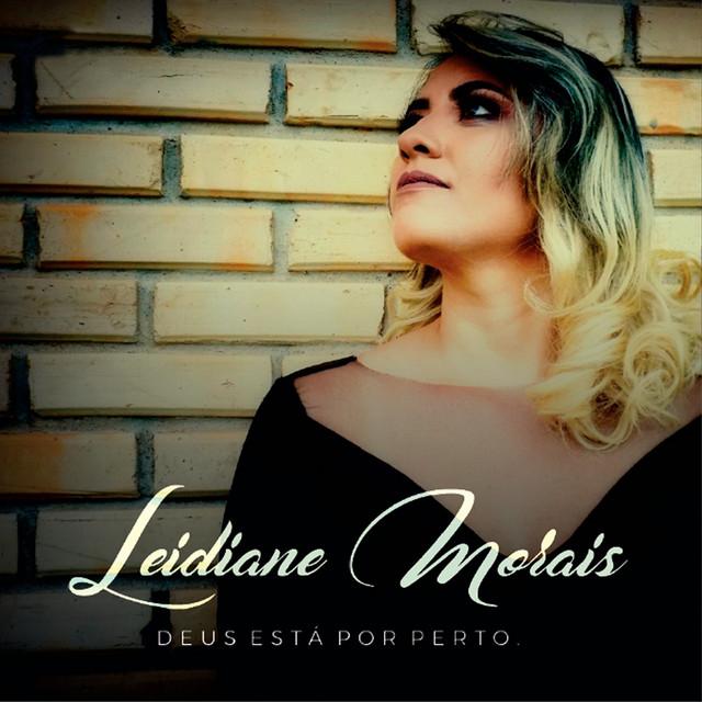 Leidiane Morais's avatar image