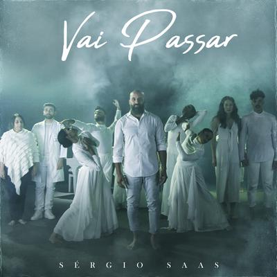 Vai Passar By Sérgio Saas's cover