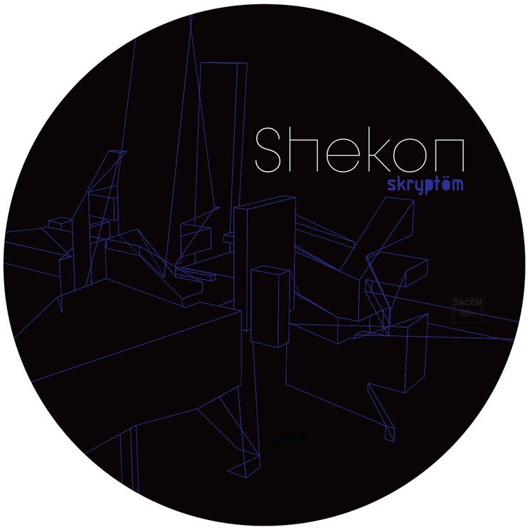 Shekon's avatar image