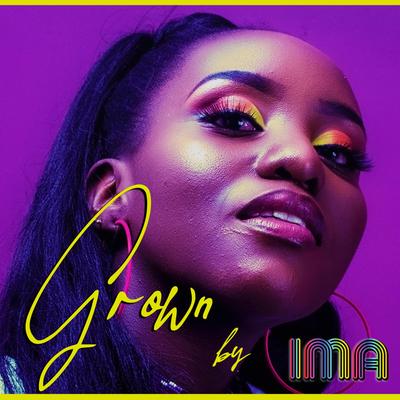Grown's cover