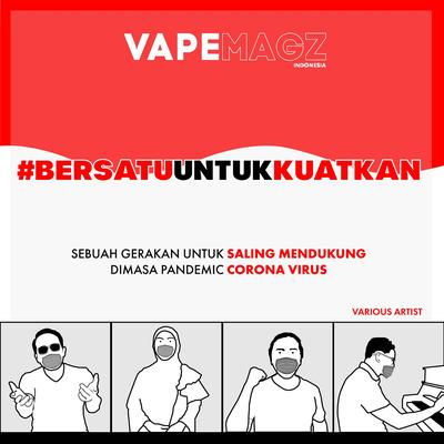 Bersatu Untuk Kuatkan's cover