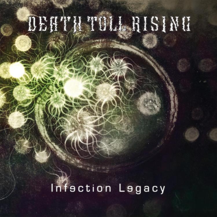 Death Toll Rising's avatar image