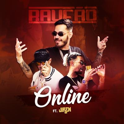 Online By Raufão, Jireh's cover