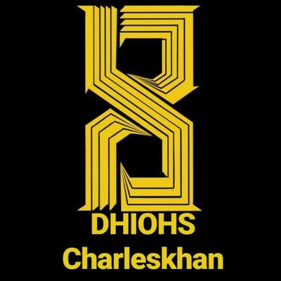 Dhiohs's cover