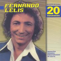 Fernando Lelis's avatar cover