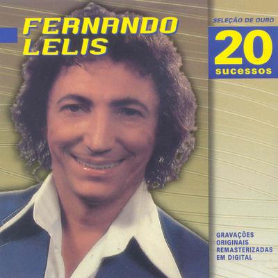 Fernando Lelis's cover