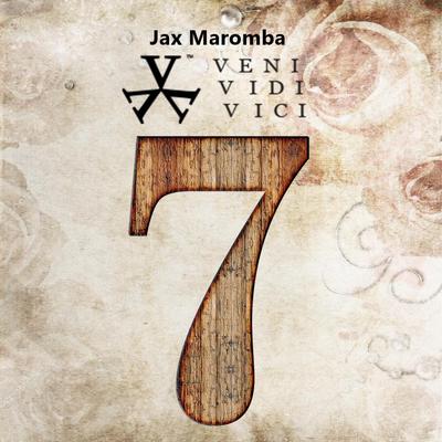 Veni Vidi Vici 7 a Arte de Viver By JAX MAROMBA's cover