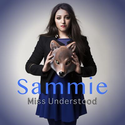 Miss Understood By Sammie's cover