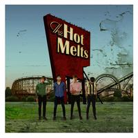 The Hot Melts's avatar cover