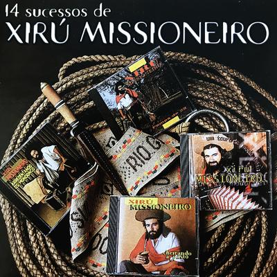 O Bagual da Bossoróca By Xirú Missioneiro's cover