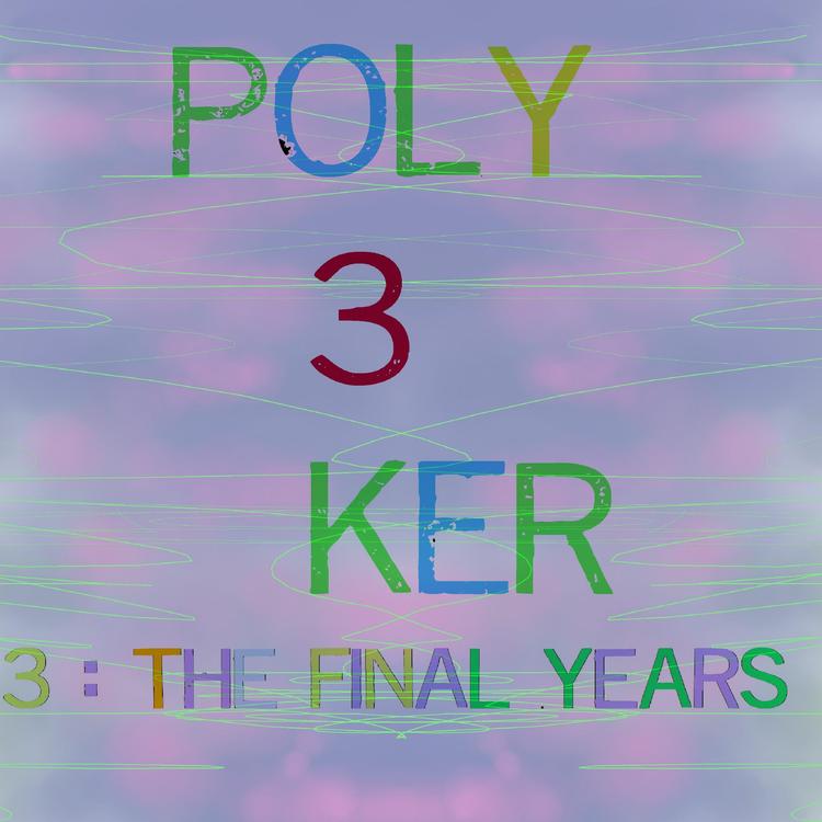 Poly3ker's avatar image