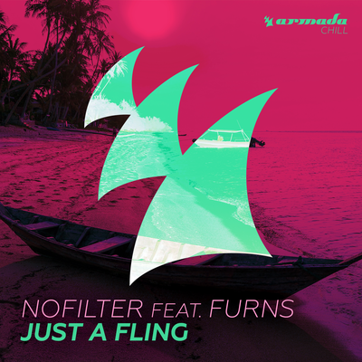 Just A Fling By nofilter, Furns's cover