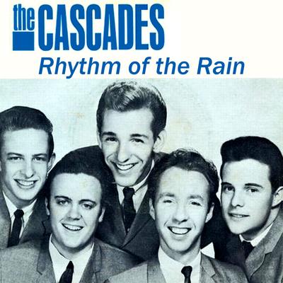Rhythm of the Rain's cover