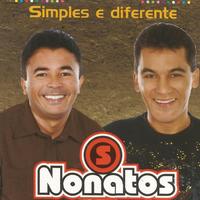 Os Nonatos's avatar cover