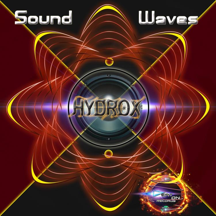 Hydrox's avatar image