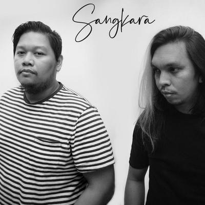 Sangkara's cover