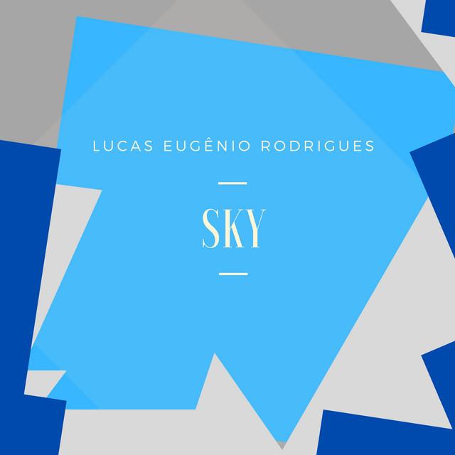 Lucas Rodrigues's avatar image