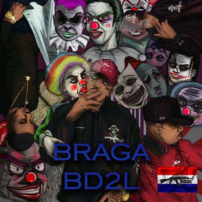 Bandolla Records BD2L's cover