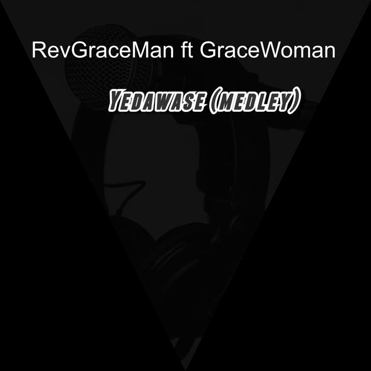 RevGraceMan ft GraceWoman's avatar image