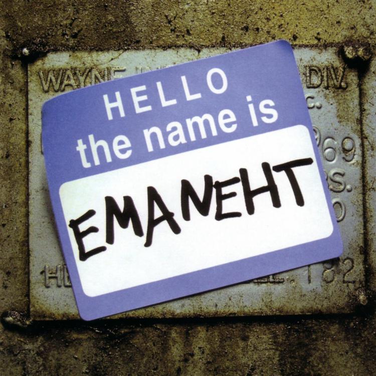 Emaneht's avatar image