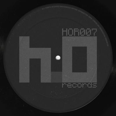 Ho Records 007's cover