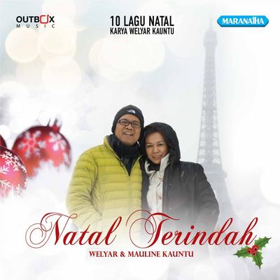 Natal Terindah's cover