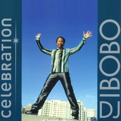 Celebration (Album Short Mix) By DJ BoBo's cover
