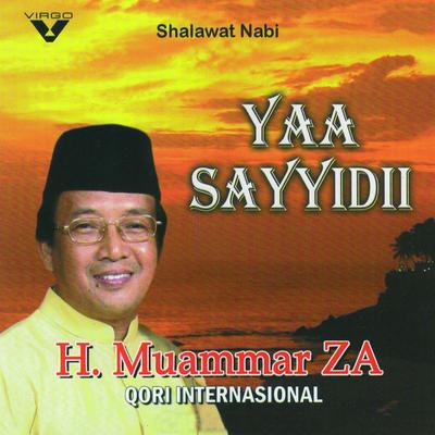 Yaa Sayyidii, Pt. 5's cover