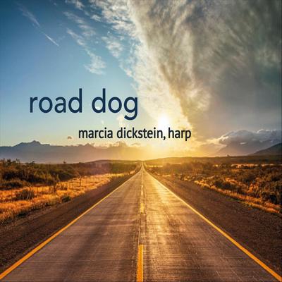 Marcia Dickstein's cover