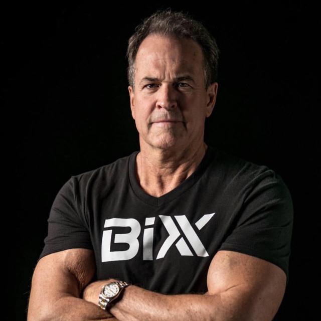 BiXX's avatar image