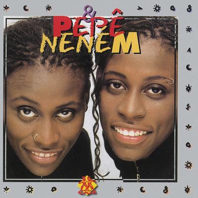 Pepê & Neném's cover