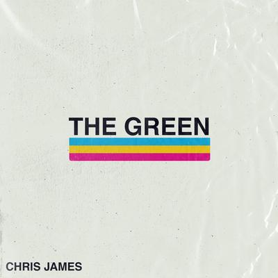 The Green By Chris James's cover