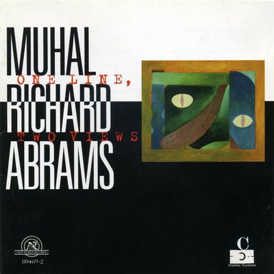 Tribute to Julius Hemphill and Don Pullen By Muhal Richard Abrams, Mark Feldman, Tony Cedras, Marty Ehrlich, Patience Higgins, Eddie Allen, Anne LeBaron, Lindsay Horner, Bryon Carrott, Reggie Nicholson's cover