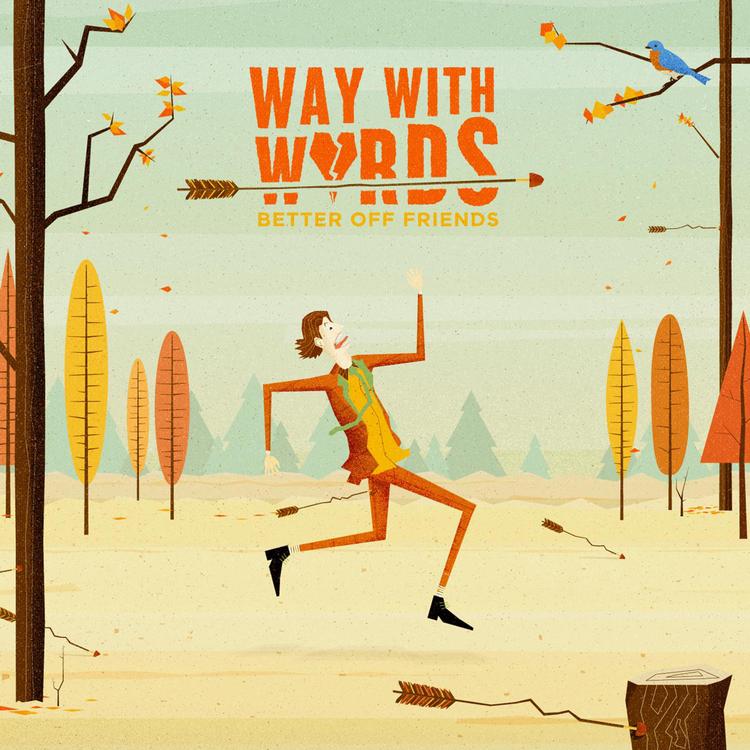 Way With Words's avatar image