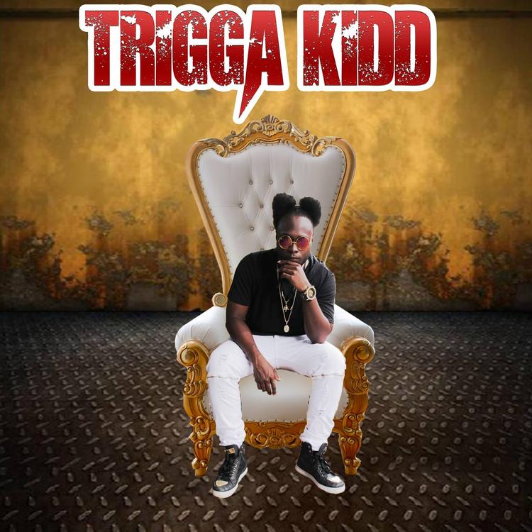 Trigga Kidd's avatar image