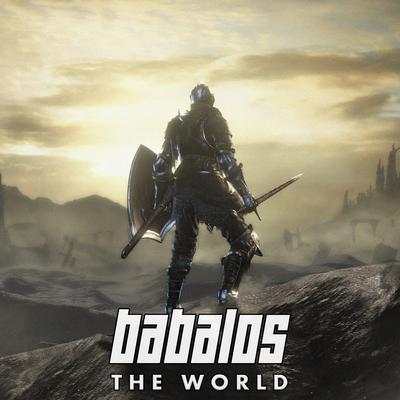The World By Babalos's cover