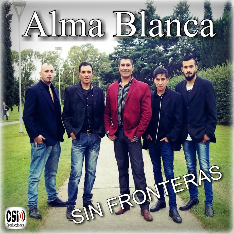 Alma Blanca's avatar image