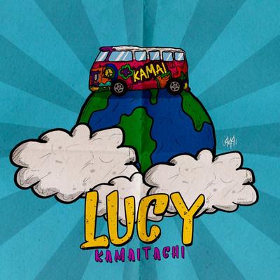 Lucy By kamaitachi's cover