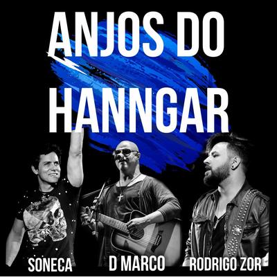 Anjos do Hangar's cover