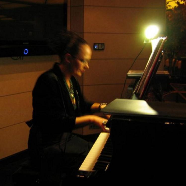 Teresa Music Group's avatar image