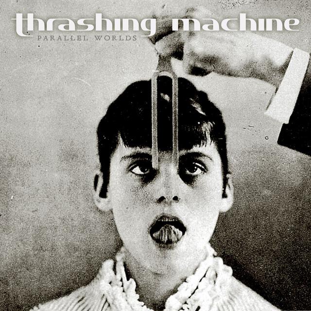 Thrashing Machine's avatar image