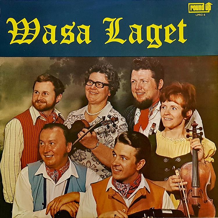 Wasa laget's avatar image