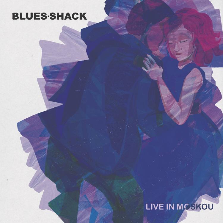 BluesShack's avatar image