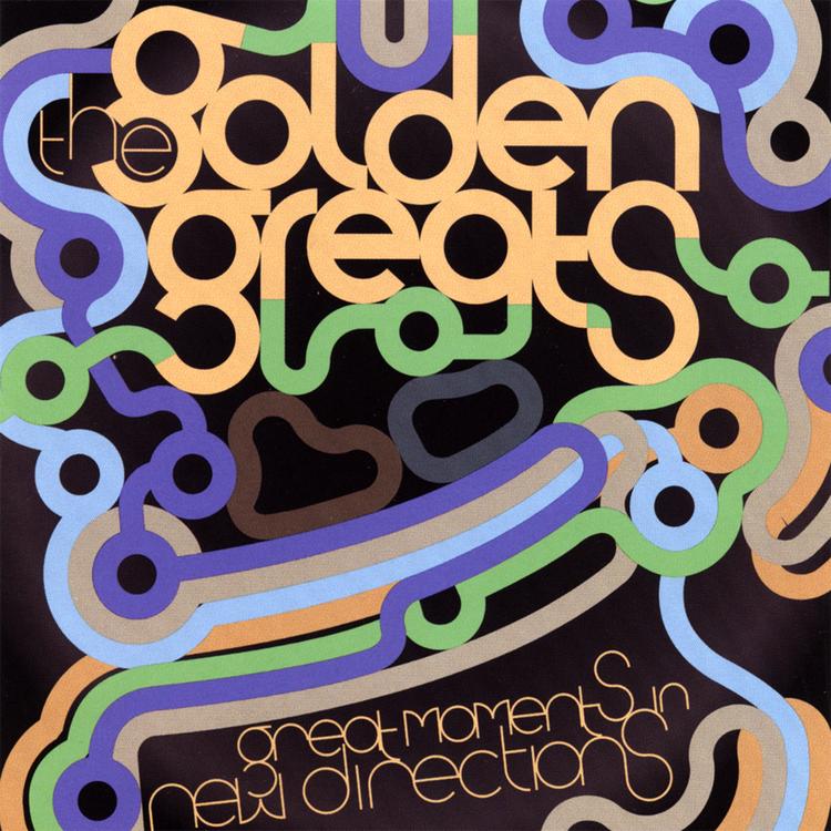 The Golden Greats's avatar image