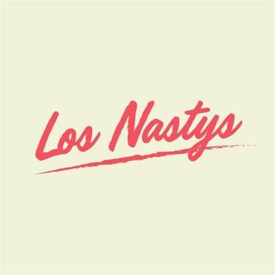Los Nastys's cover
