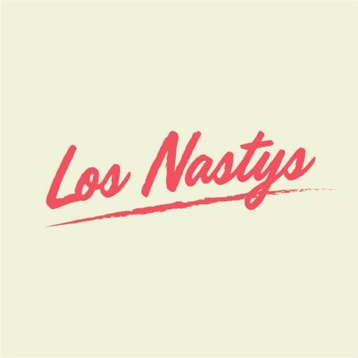 Los Nastys's avatar image