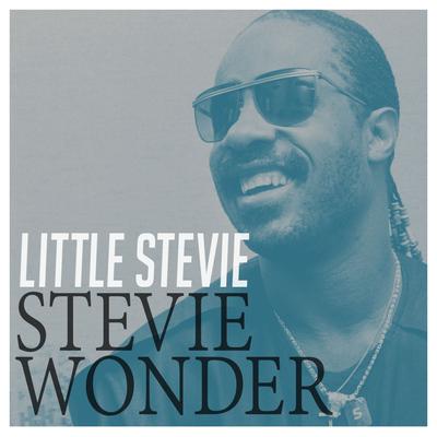 Little Stevie's cover