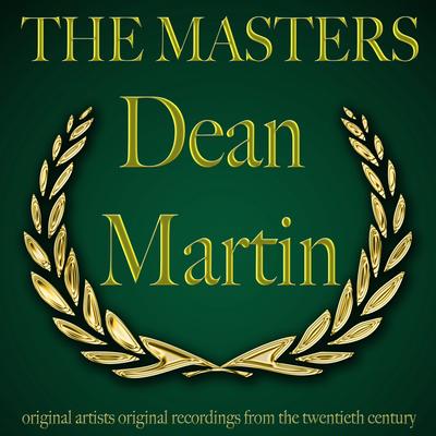 Nel blu' dipinto di blu (Volare) [Remastered] By Dean Martin's cover