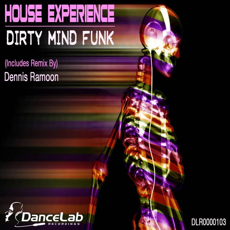 Dirty Mind Funk's avatar image