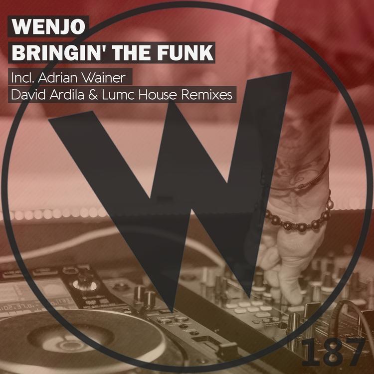 Wenjo's avatar image